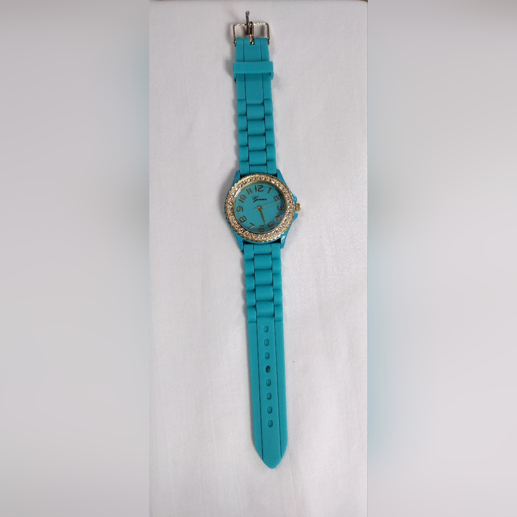 Geneva Watch